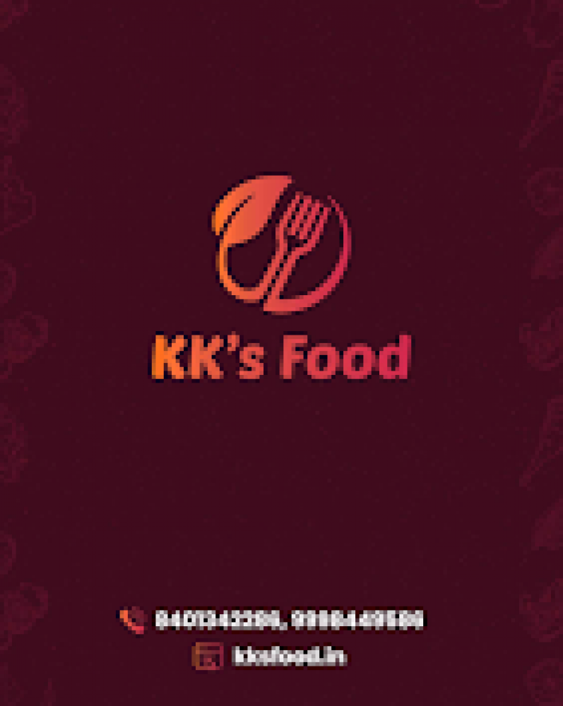 KK's Food