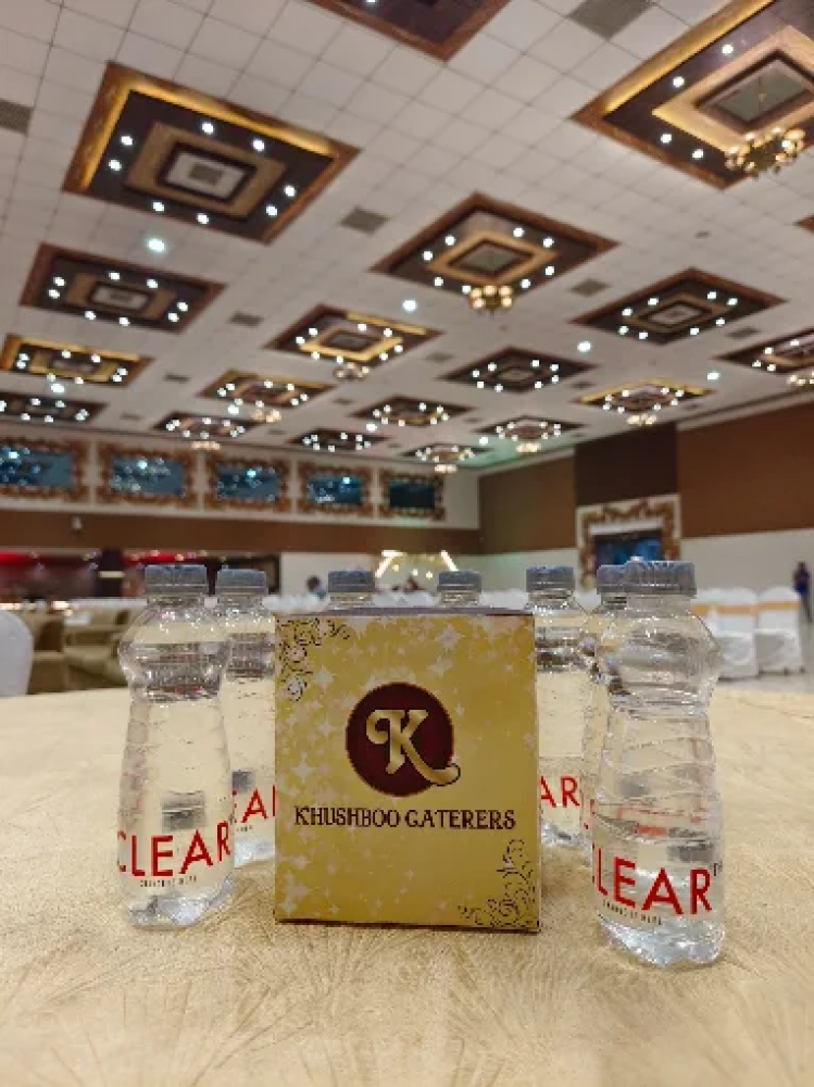 Khushboo Caterers