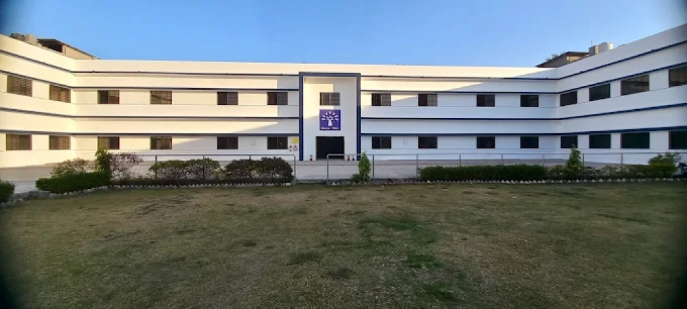 Podar International School