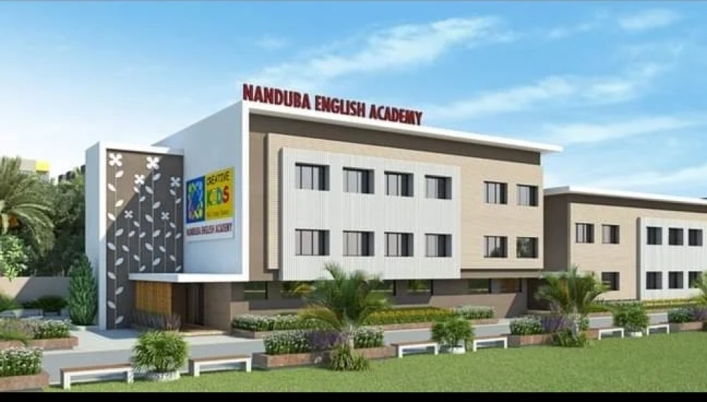 Nanduba English Academy