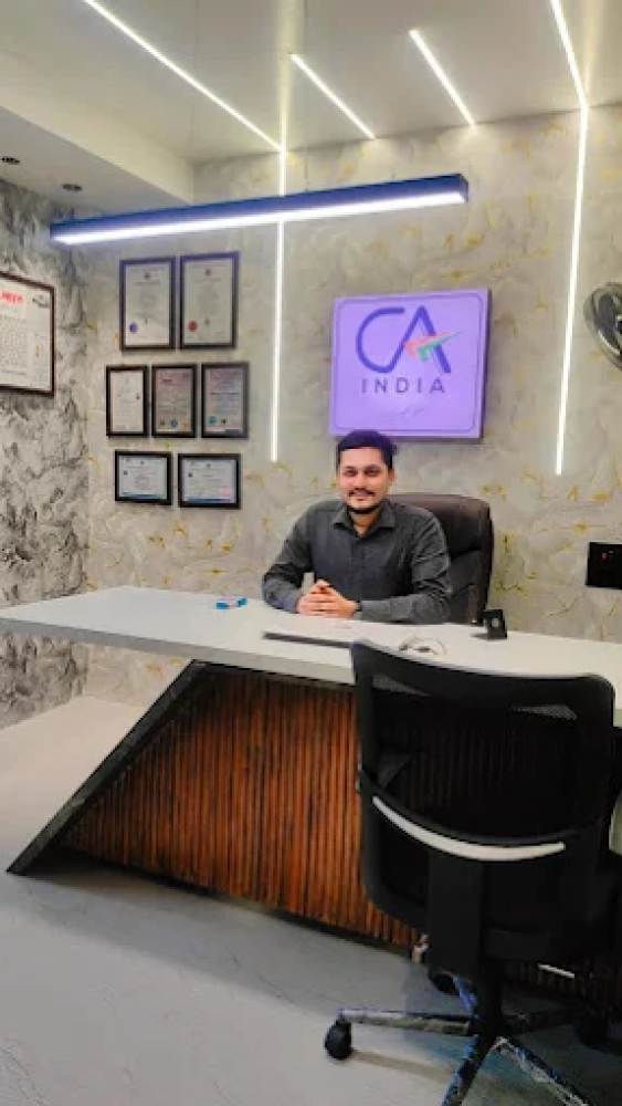 CA HARDIK SONAR