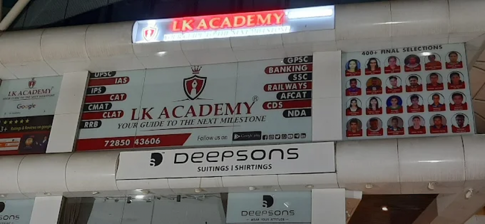 LK Academy