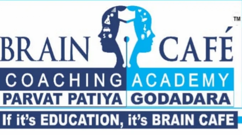 Brain Cafe Coaching Academy