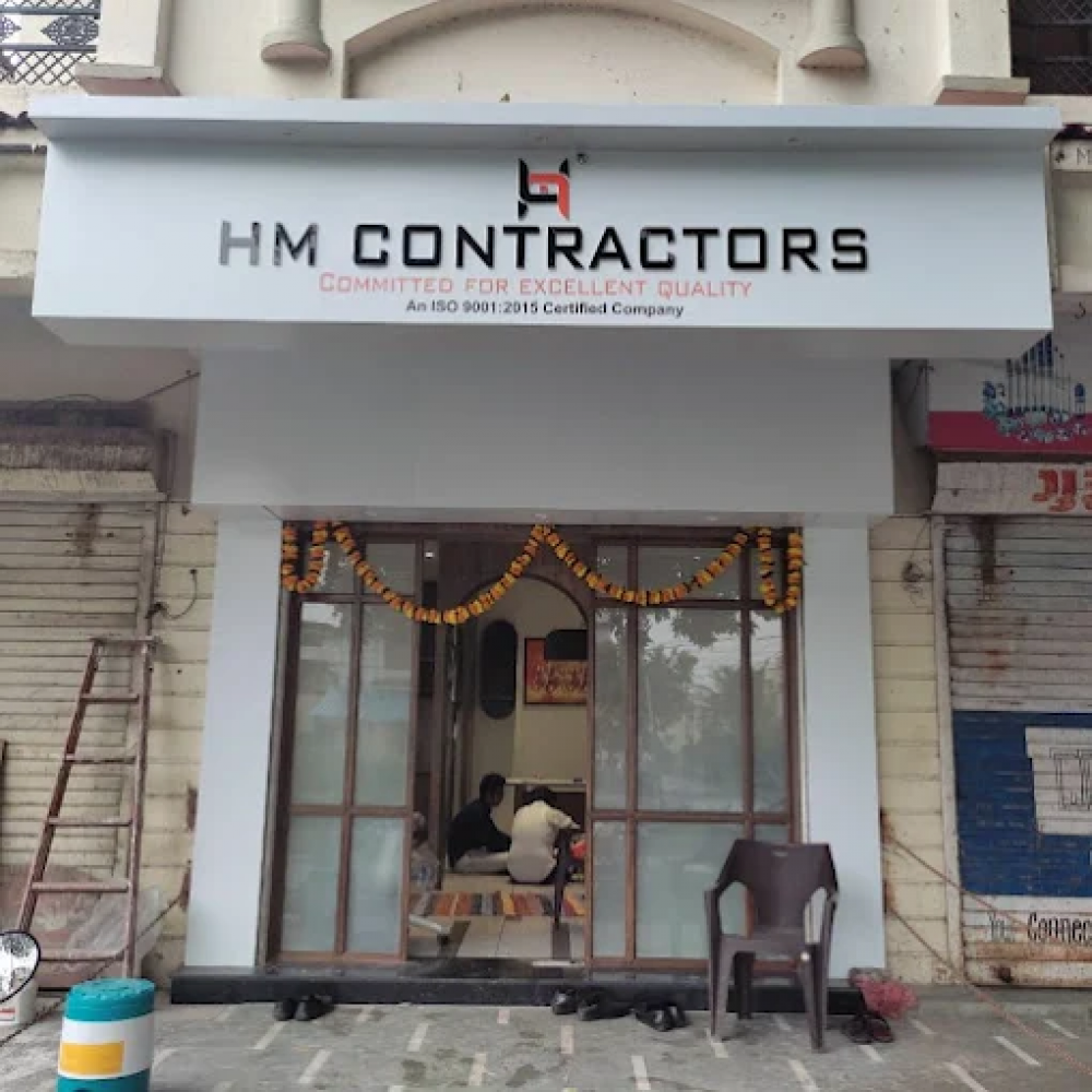HM CONTRACTORS