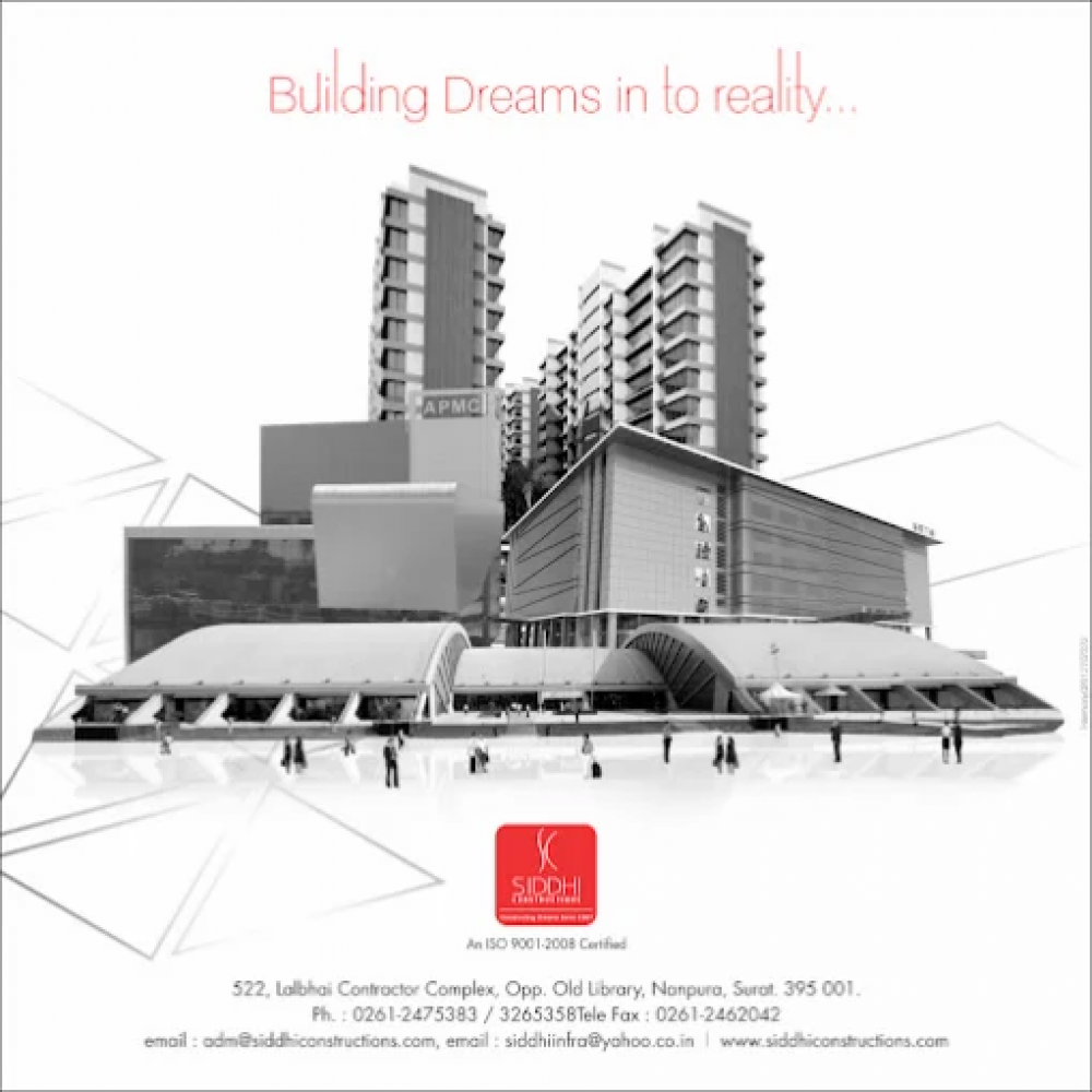 Siddhi Constructions