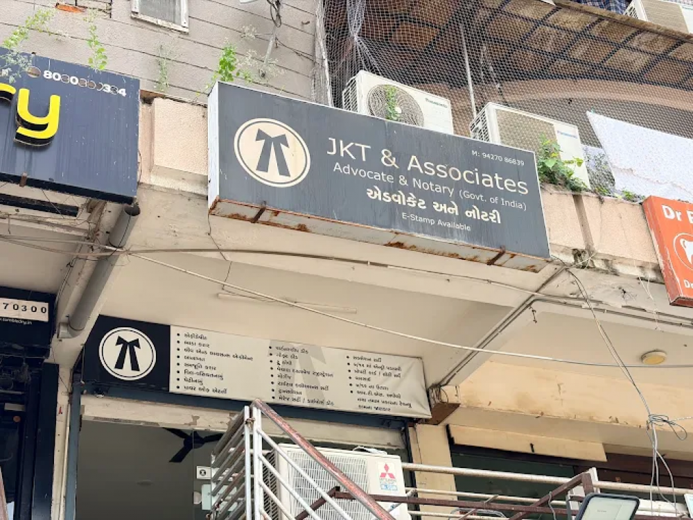 JKT & Associates
