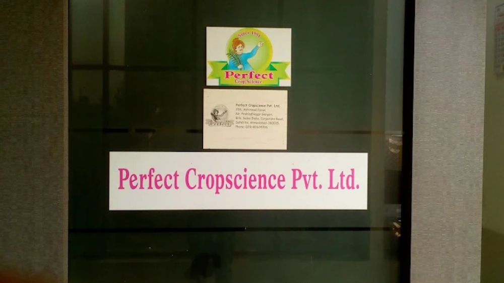 Perfect Cropscience Pvt Ltd