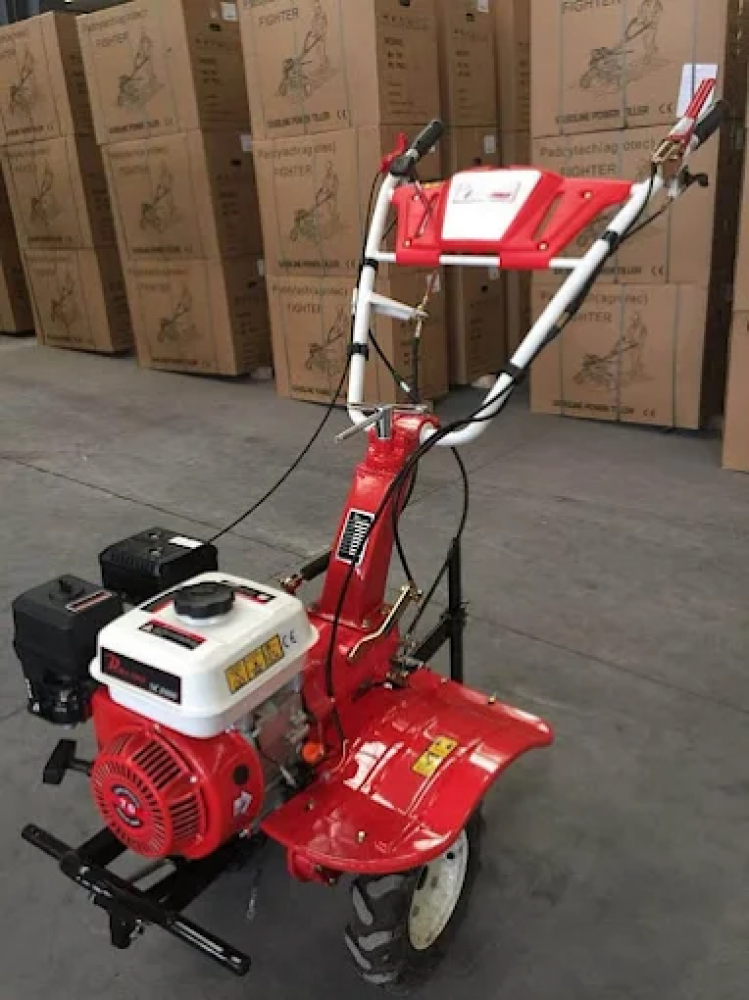 Farmtech Machineries