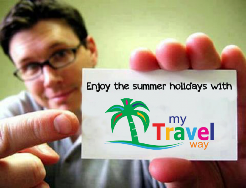 My Travel Way