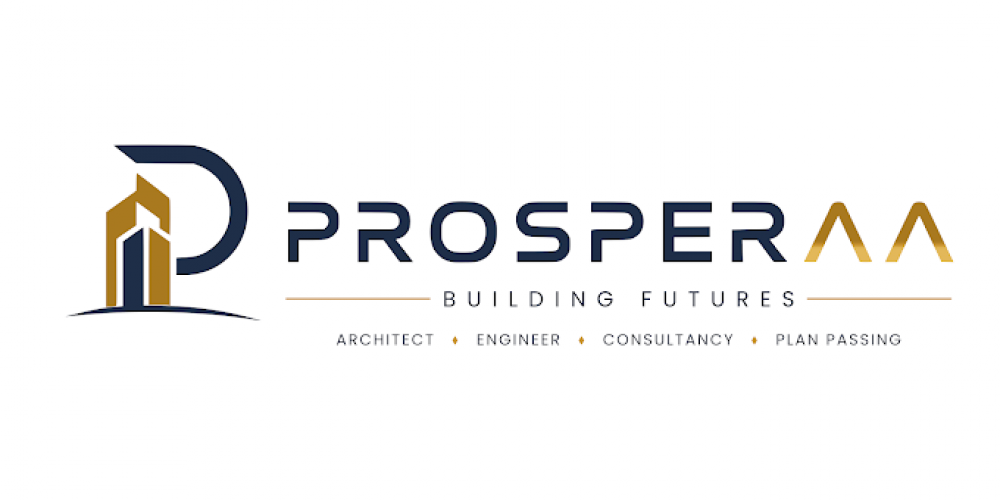 Prosperaa Architect & Plan Passing Consultant