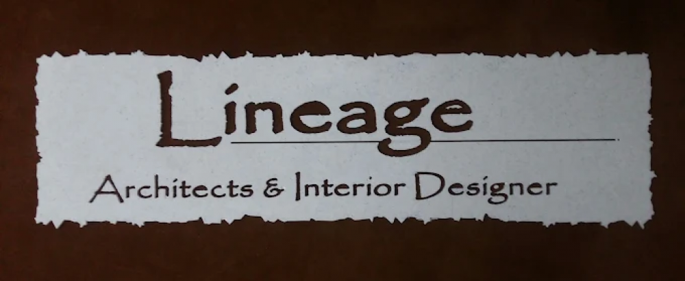Lineage Architects & Interior Designers