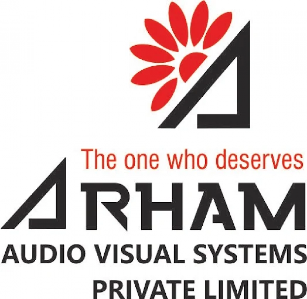 Arham Audio Visual Systems Pvt Ltd