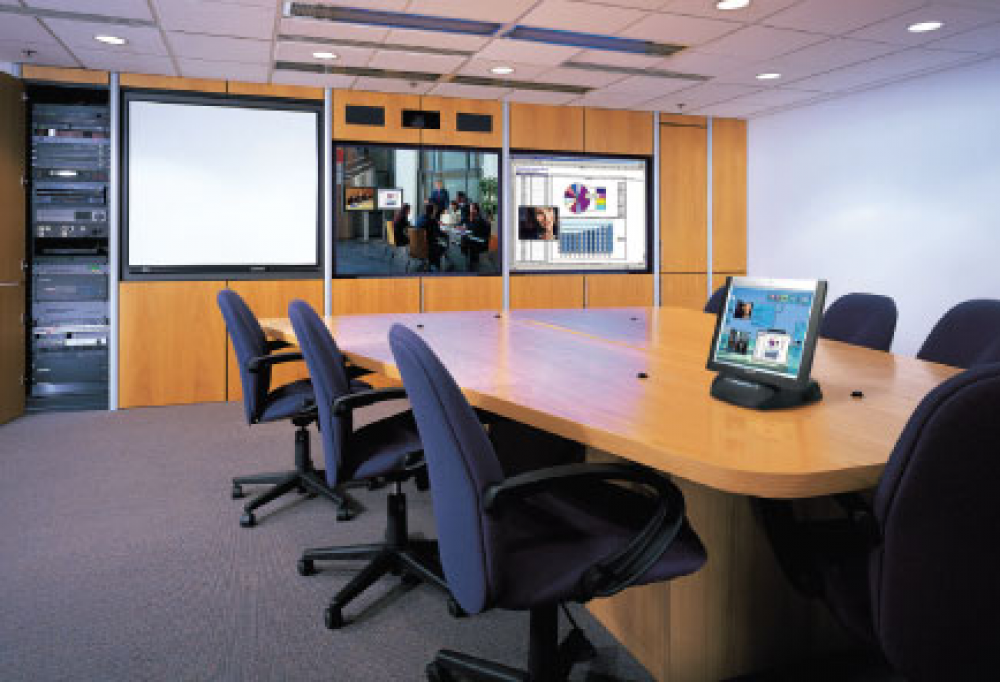 Bansal Audio Visual Systems Private Limited