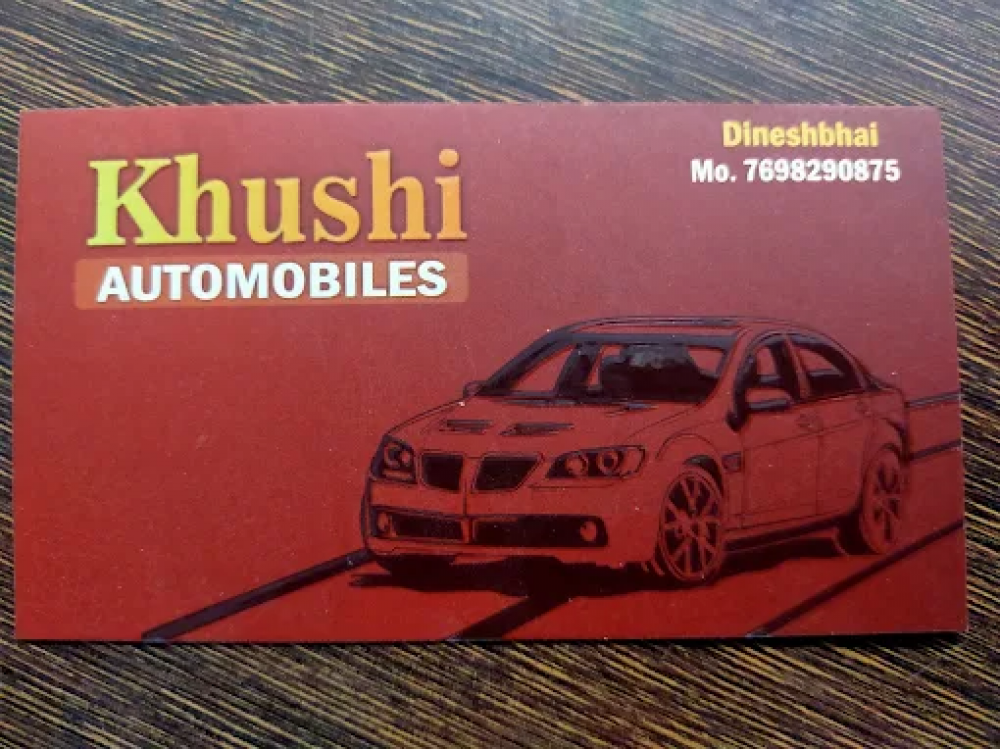 Khushi Automobile