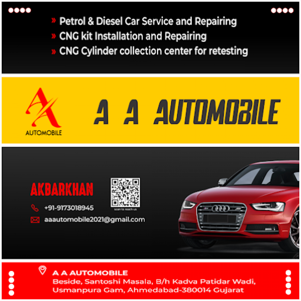 A A Automobile
