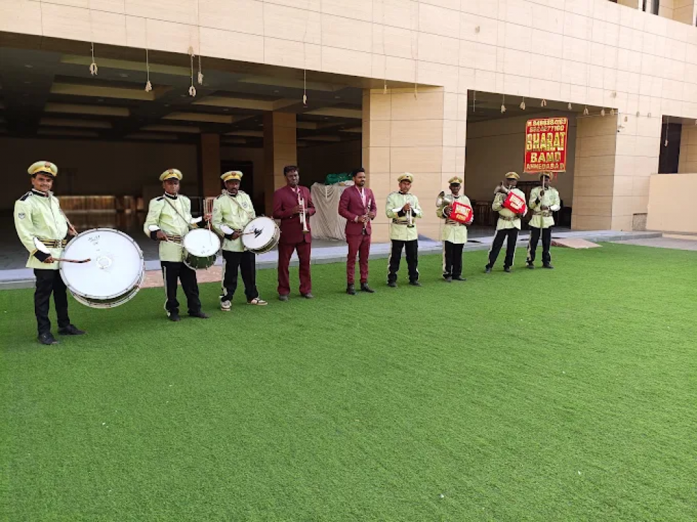 Bharat Music Band