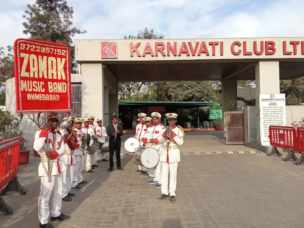 Zanak Music Band