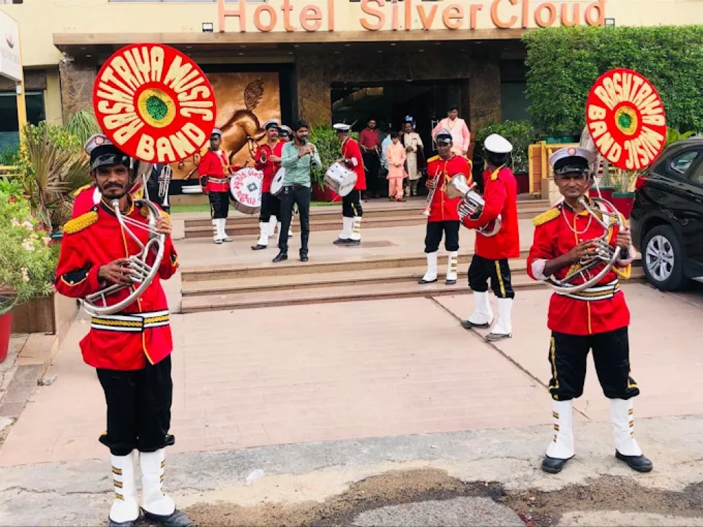 Rashtriya Music Band