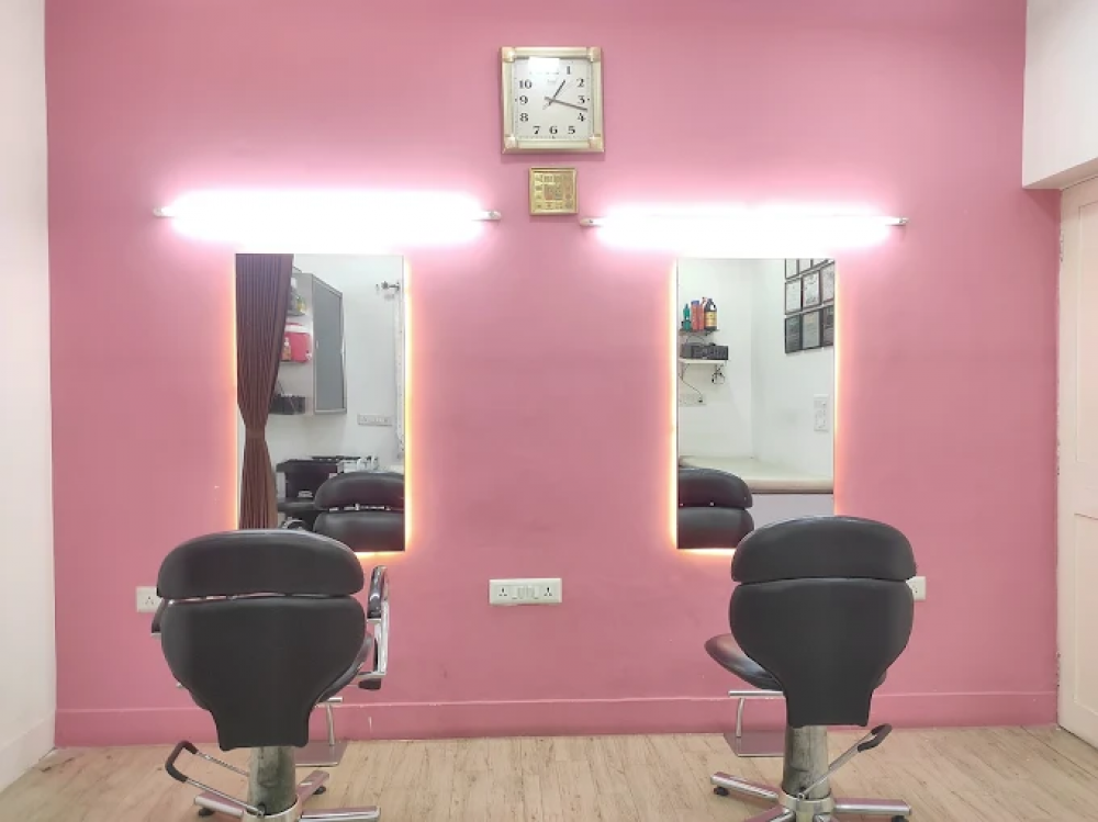 Sleek The Beauty Salon & Academy
