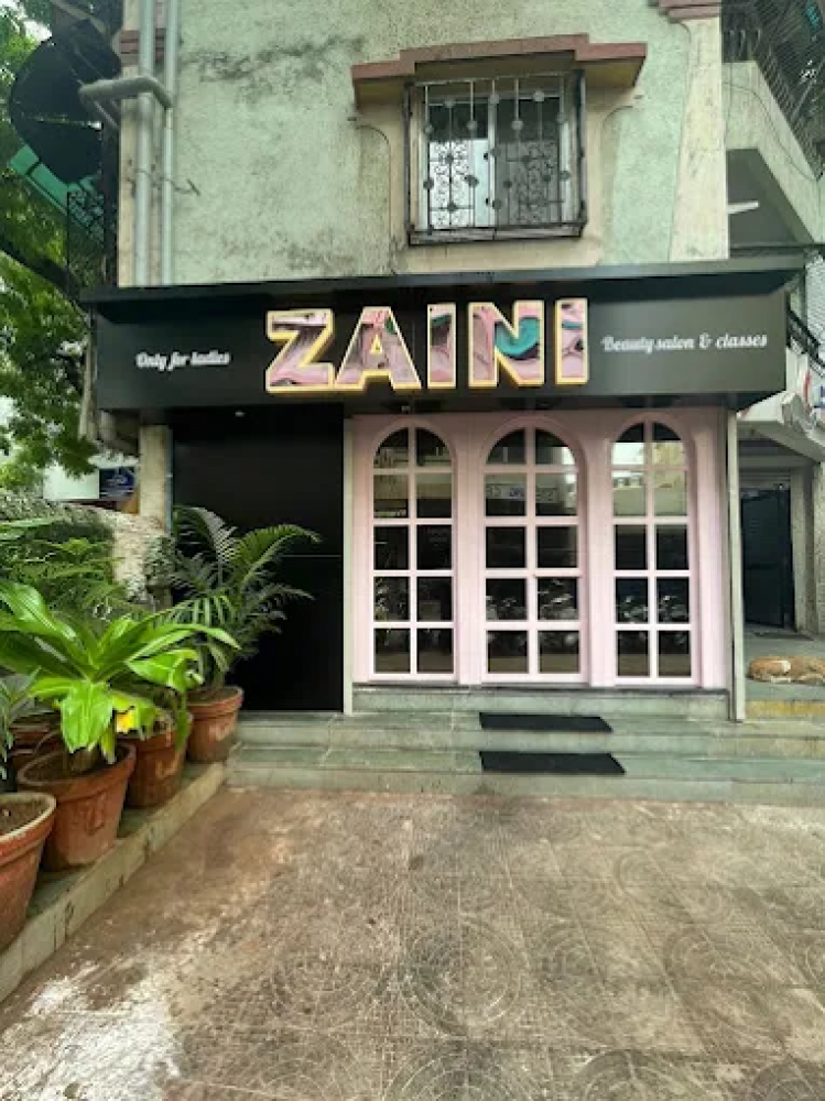 Zaini Beauty Salon