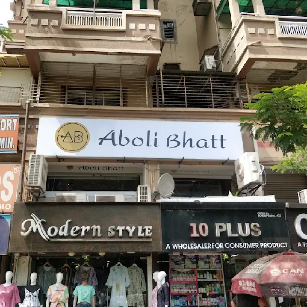Aboli Bhatt