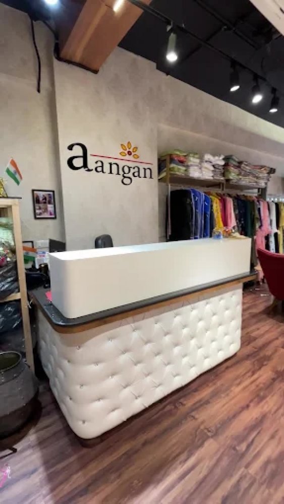 Aangan Boutique