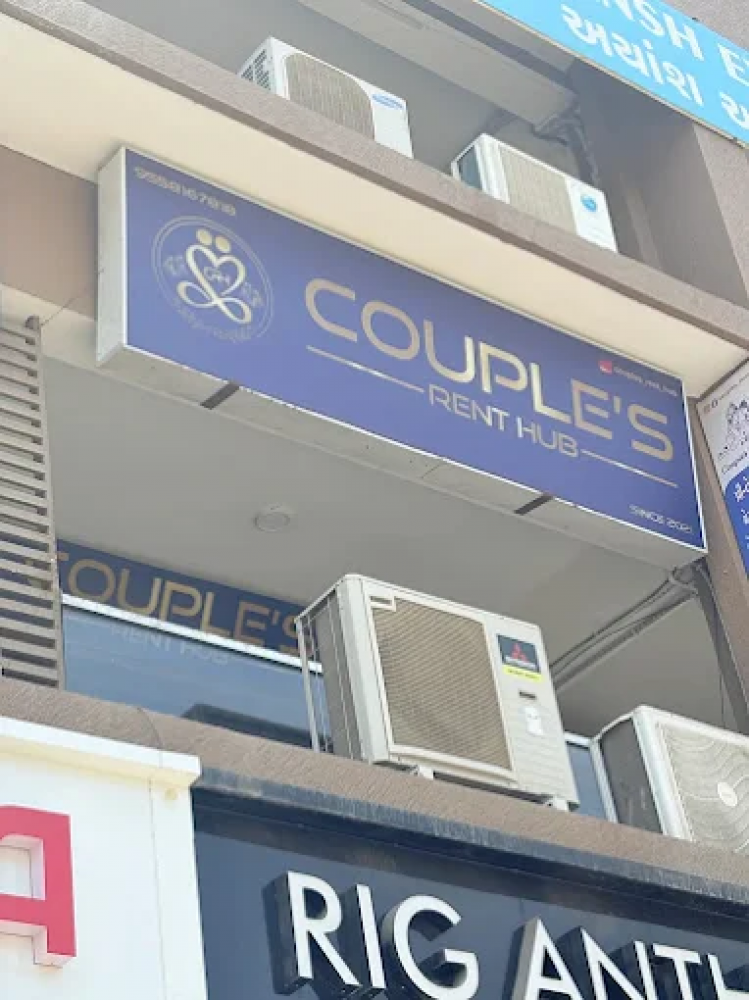 Couple's Rent Hub