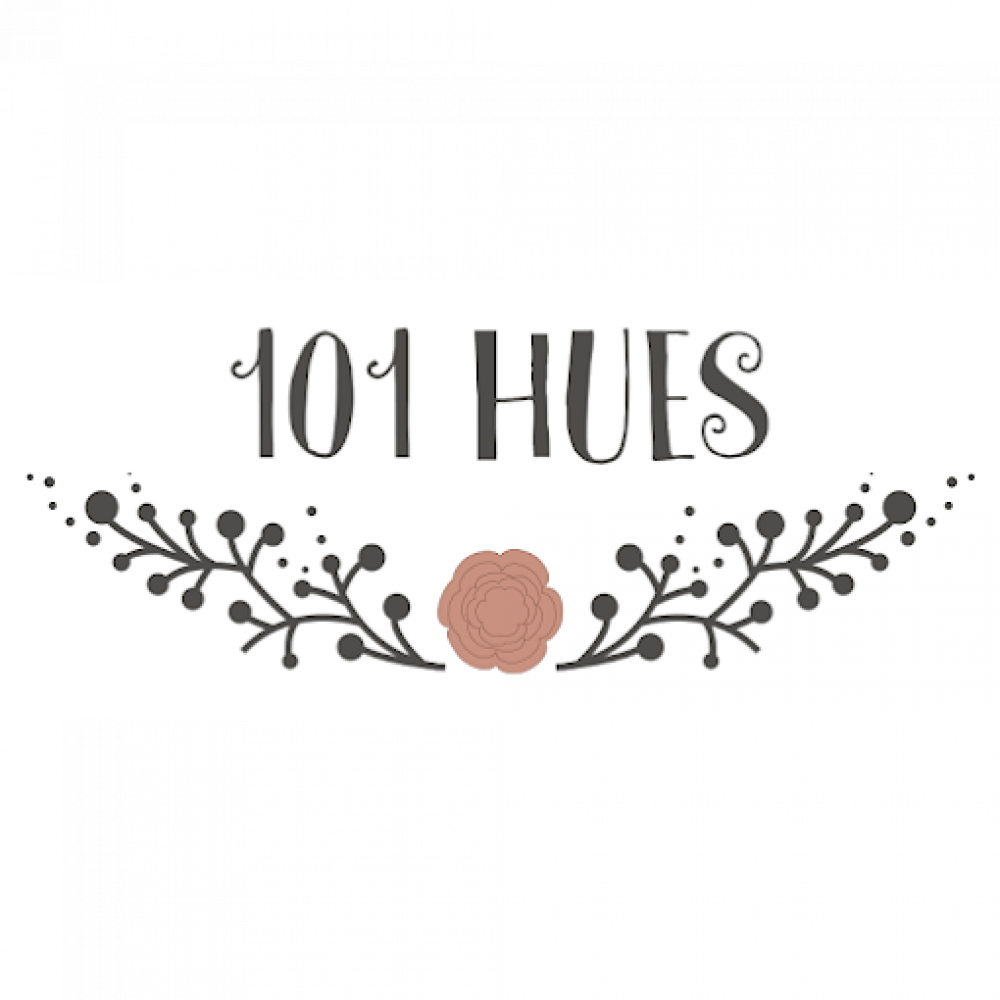101 Hues