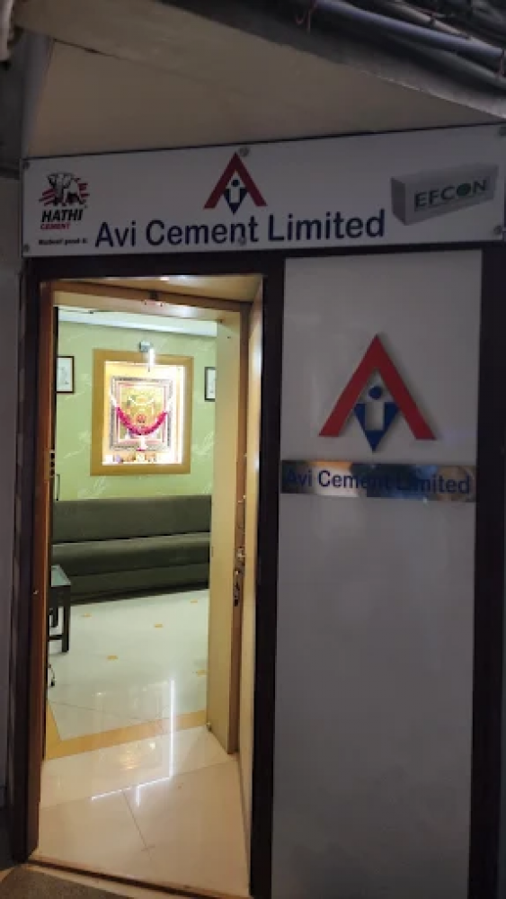 Avi Cement Ltd