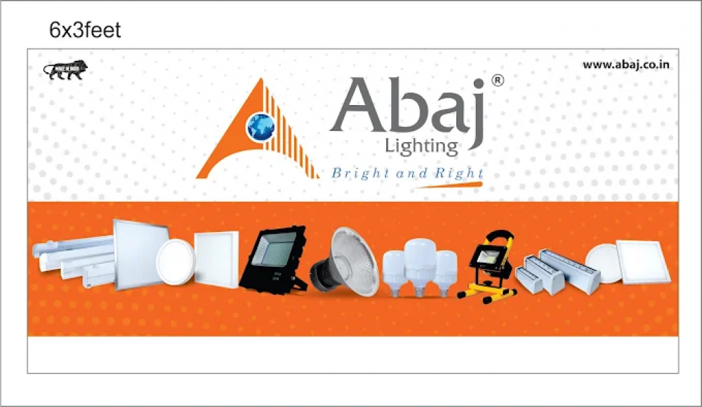 Abaj Interiors Pvt. Ltd.