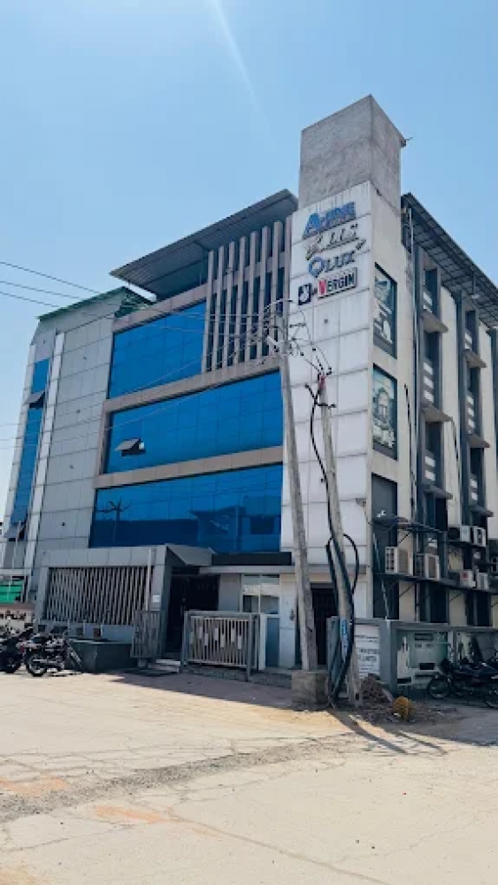 Dudhat Industries Pvt Ltd