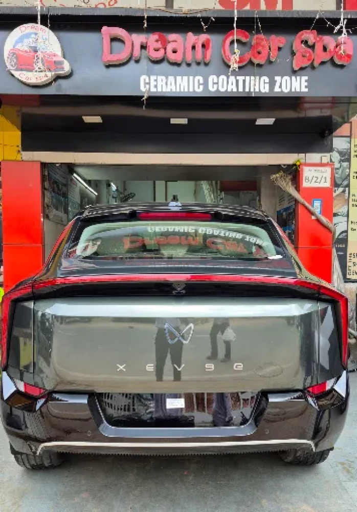 Dream Car Spa