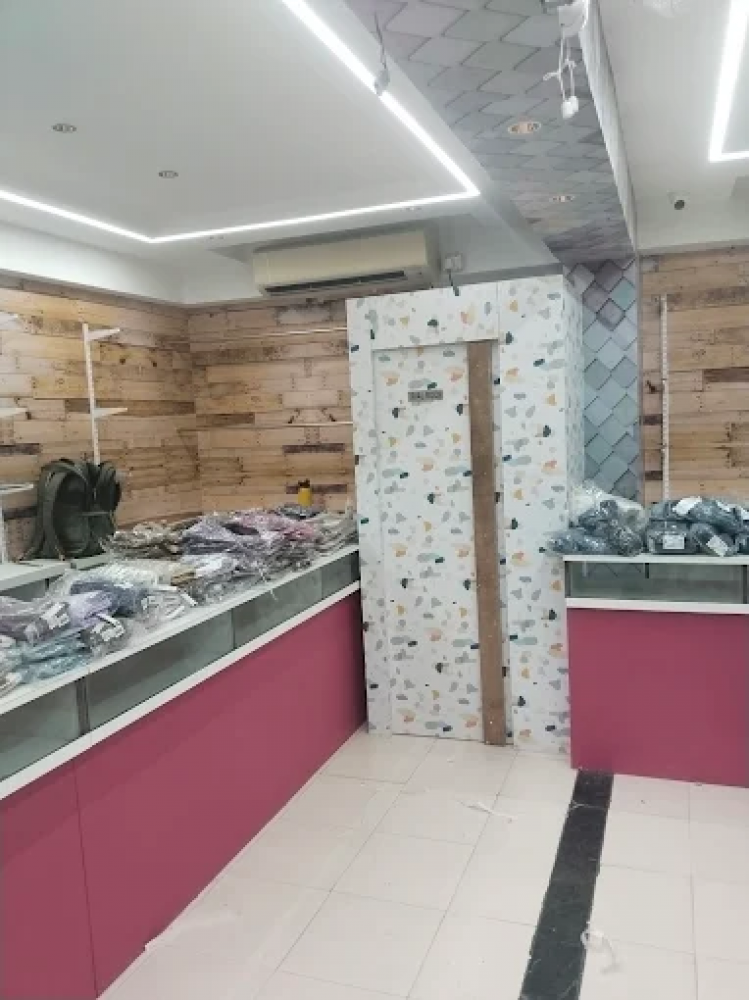 DEVRAJ FURNITURE AND CARPENTER