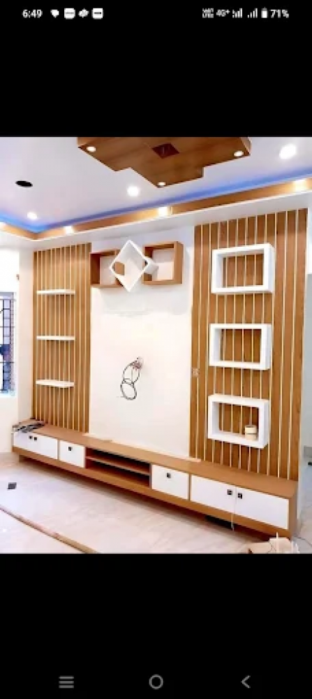 Navin Furniture And Carpenter Service