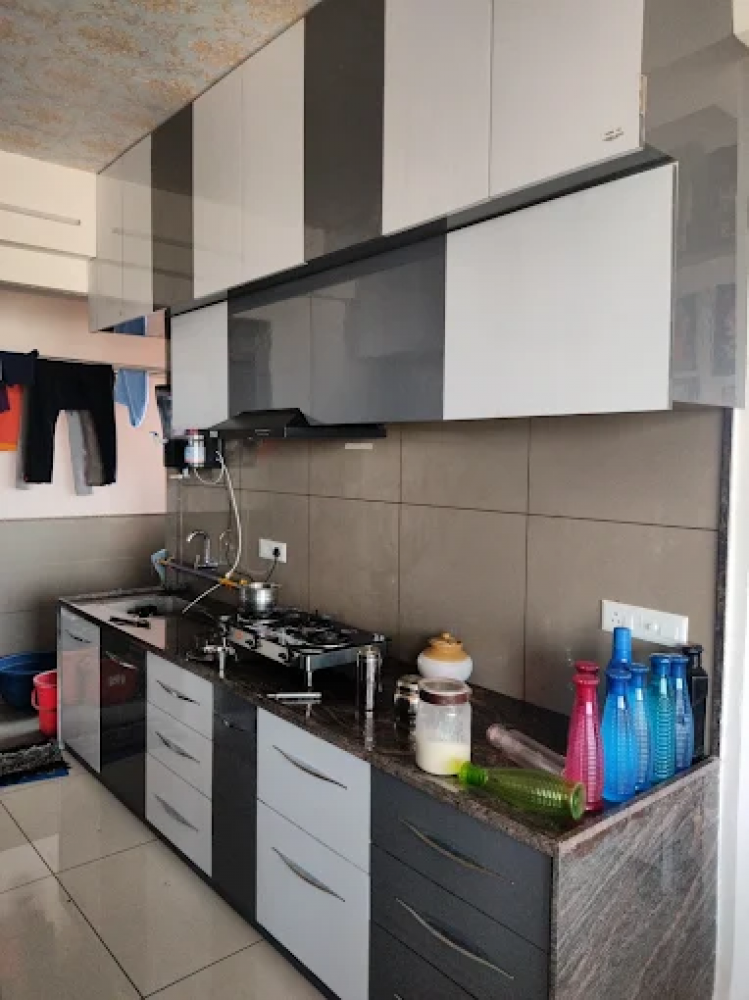 Carpenter Ramu & Interior Works