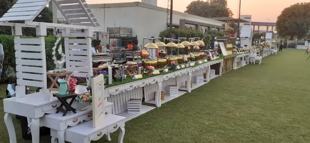 LALIT CATERERS