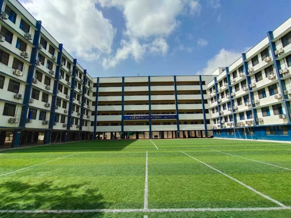 Podar International School