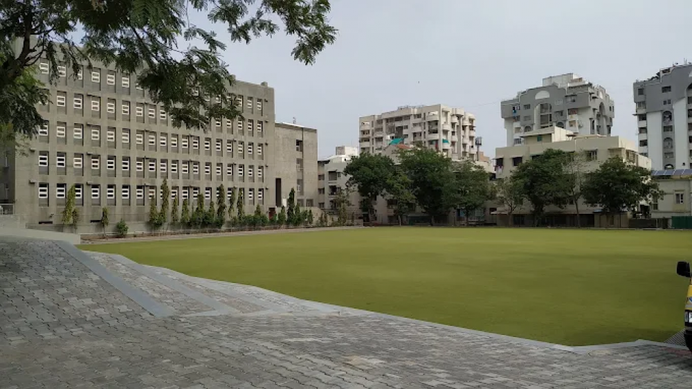 Udgam School For Children