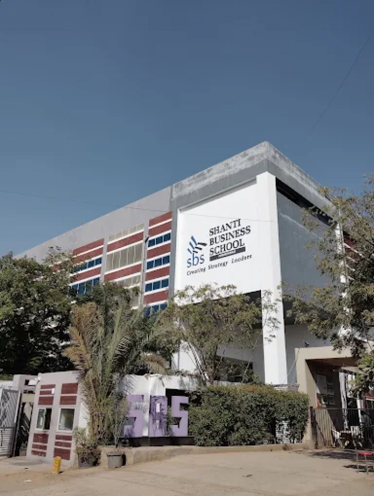Shanti Asiatic School