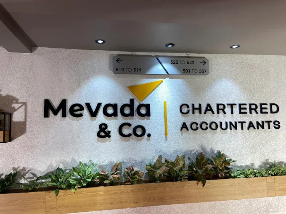 Mevada & Co.