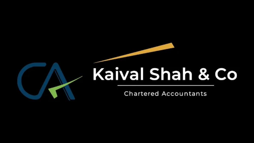 Kaival Shah & Co.