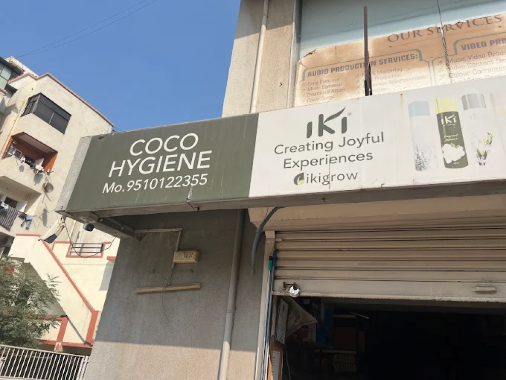 Coco Hygiene