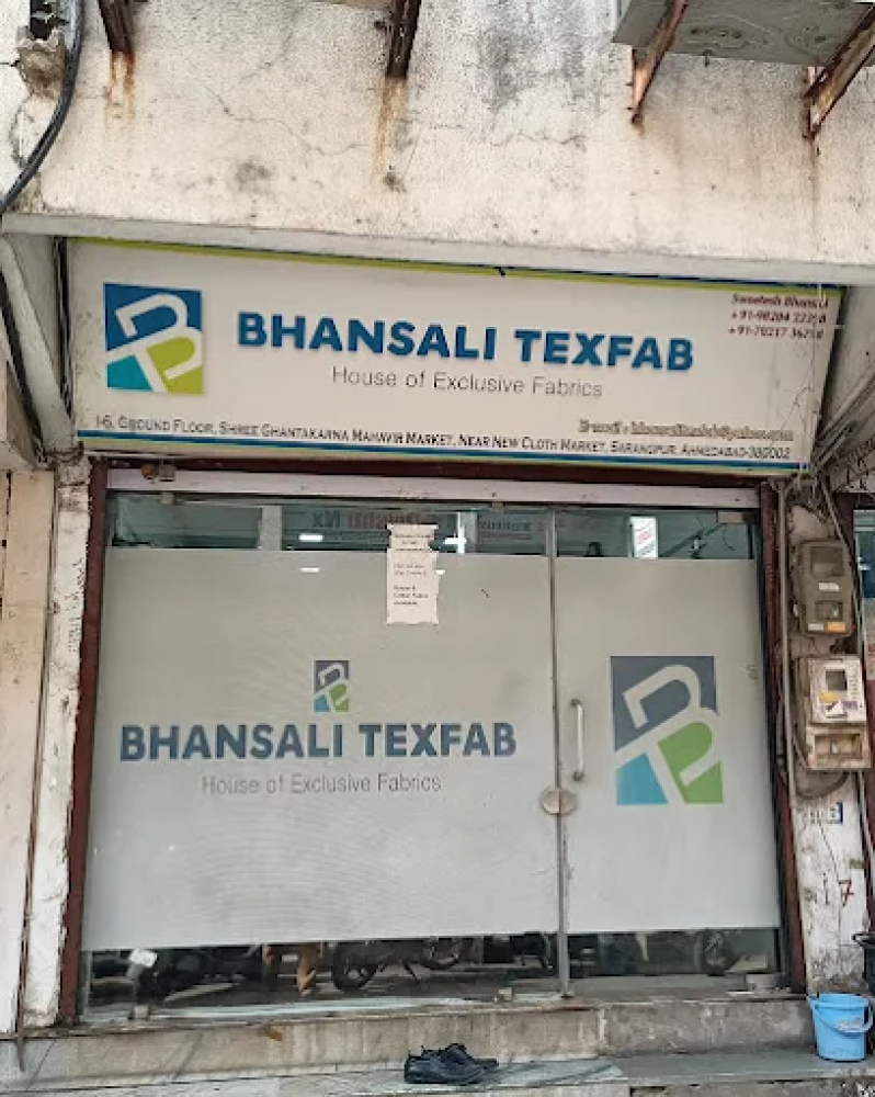Bhansali Texfab