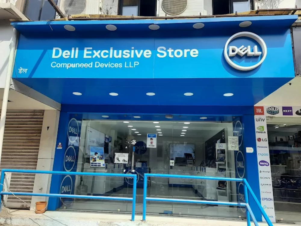 Dell Exclusive Store