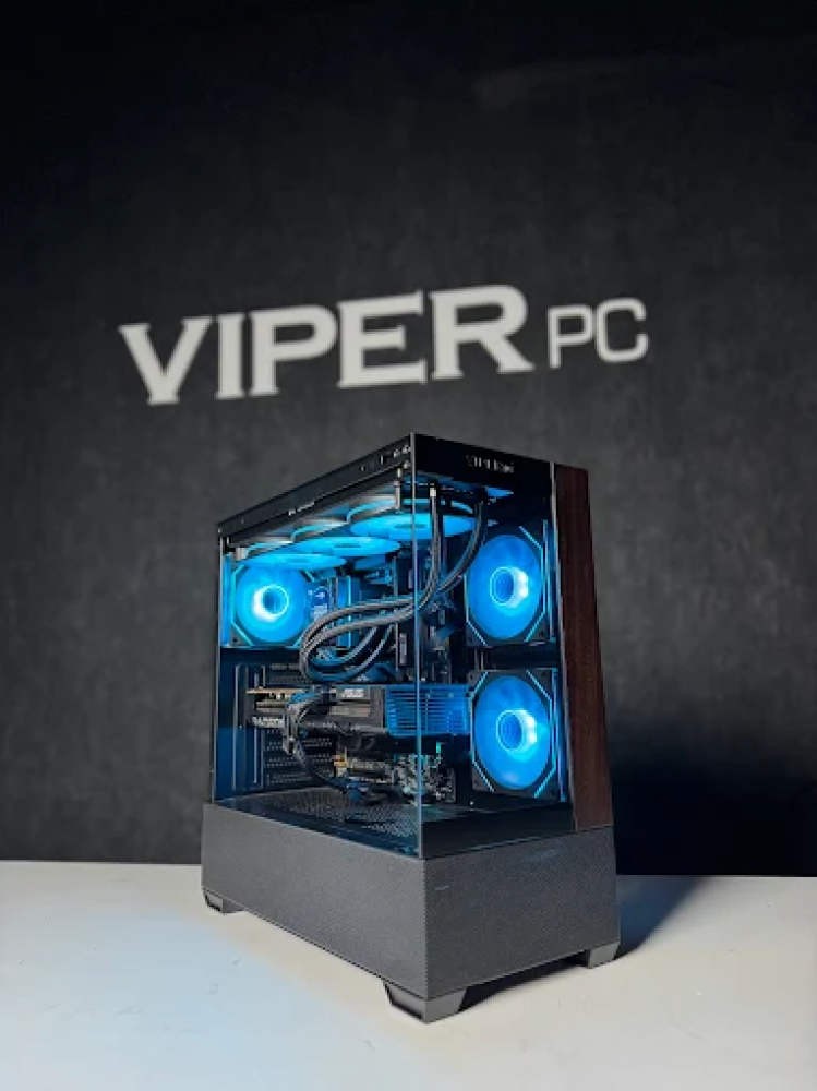 VIPER PC
