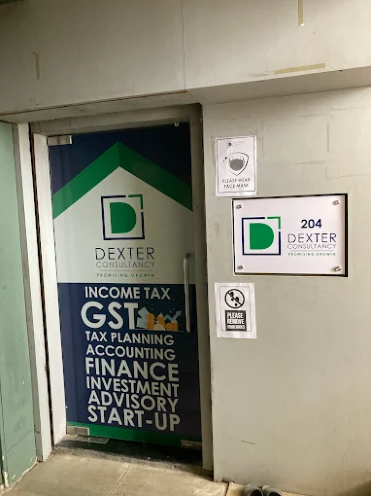 Dexter Consultancy