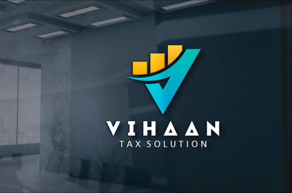 VIHAAN TAX SOLUTION