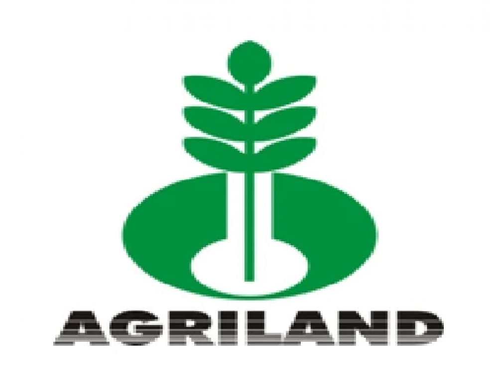 Agriland Biotech Limited