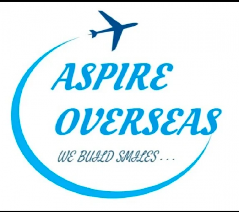 Aspire Overseas