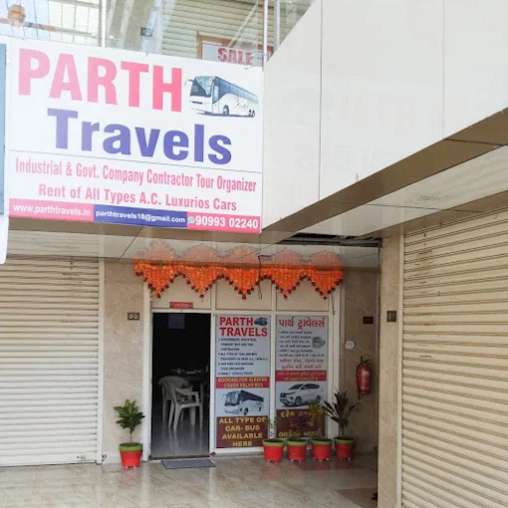 Parth Travels